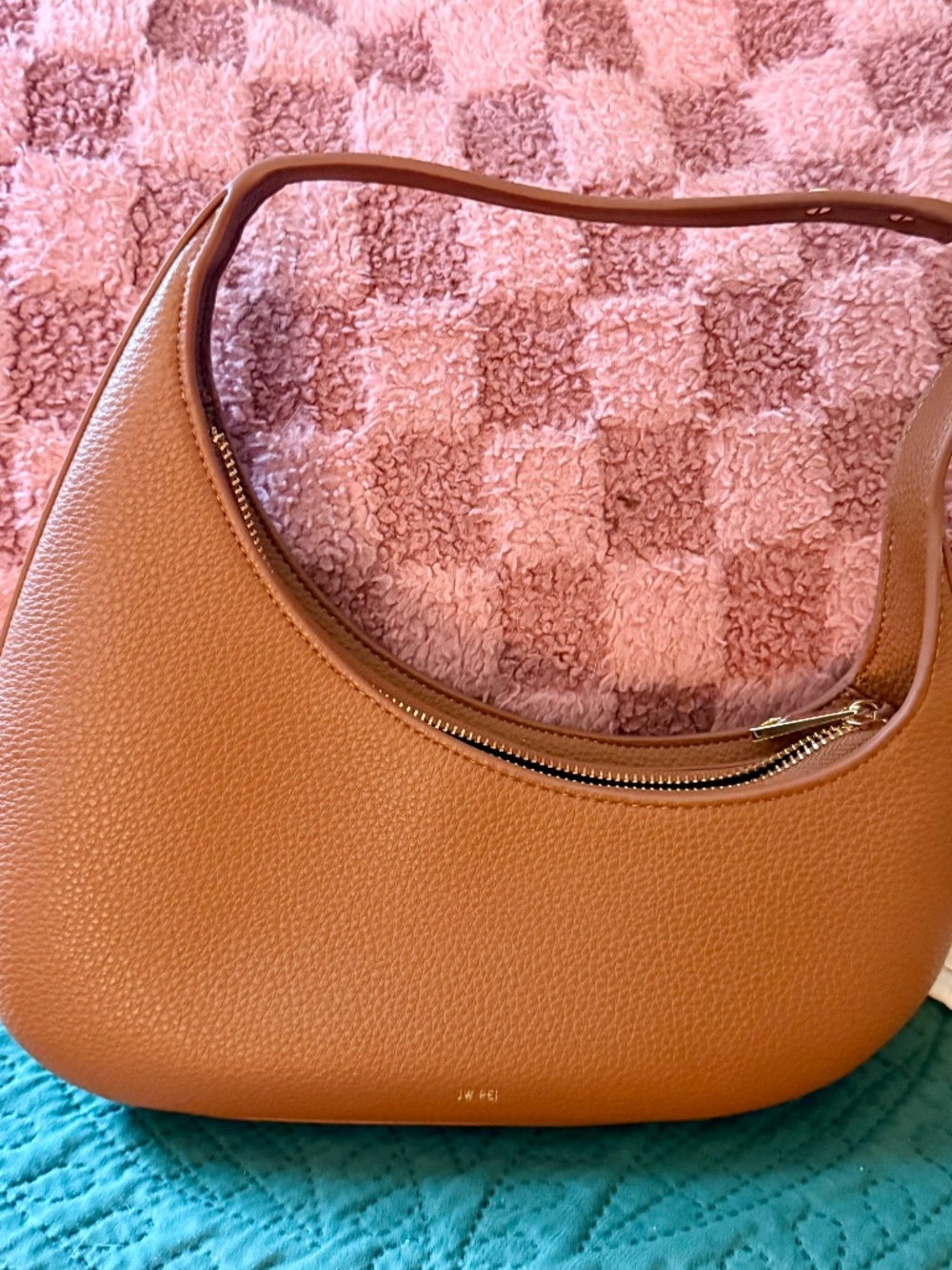 JW Pei Shoulder Bag